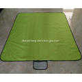 Moisture proof beach mat